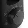 Philips Daily Collection HD2590/90 Toaster - long slot, black