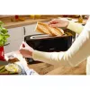 Philips Daily Collection HD2590/90 Toaster - long slot, black