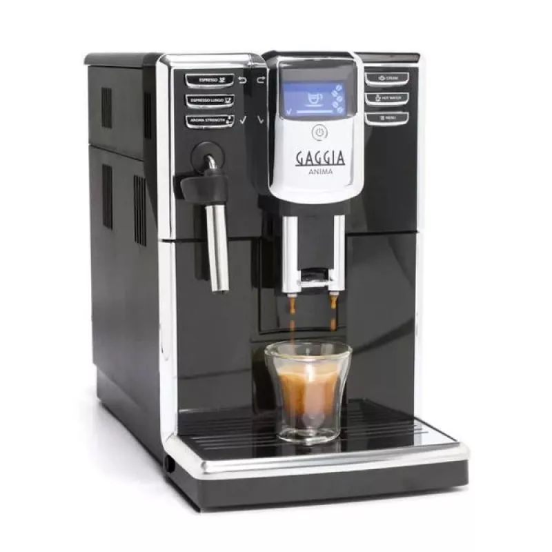 Gaggia Anima Fully-auto Espresso machine 1.8 L