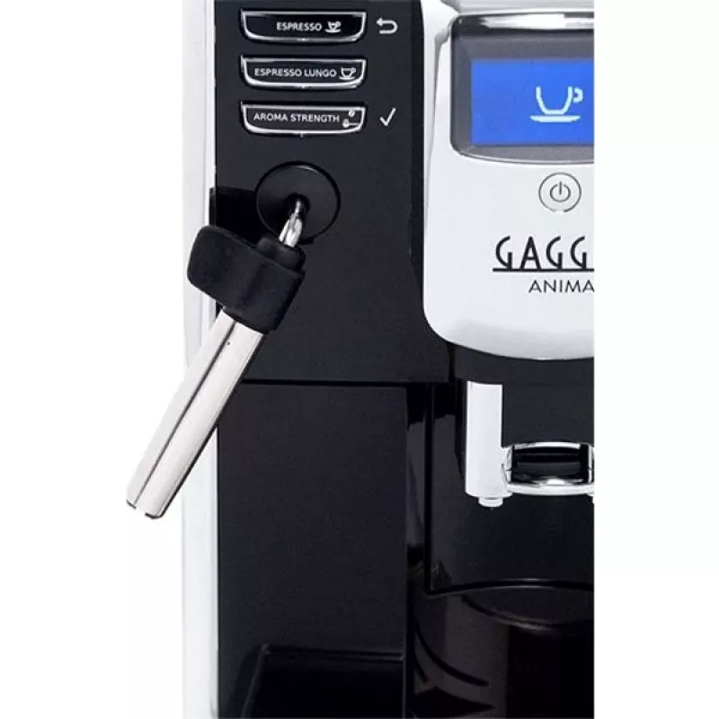Gaggia Anima Fully-auto Espresso machine 1.8 L