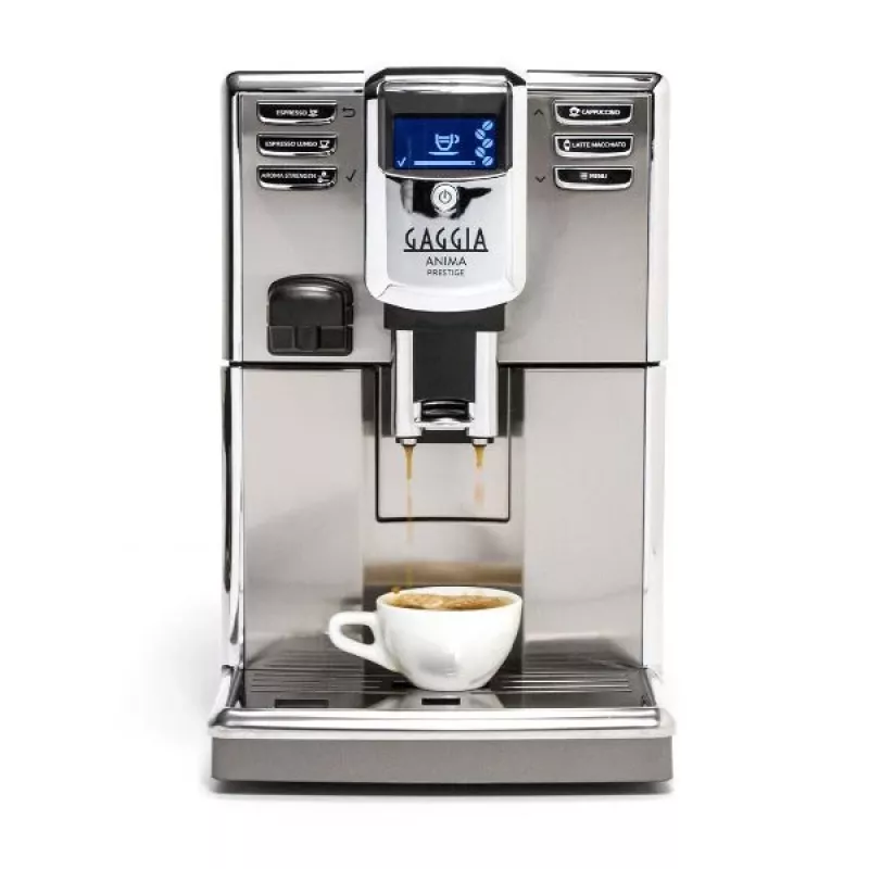 Gaggia Anima Prestige Fully-auto Espresso machine 1.8 L