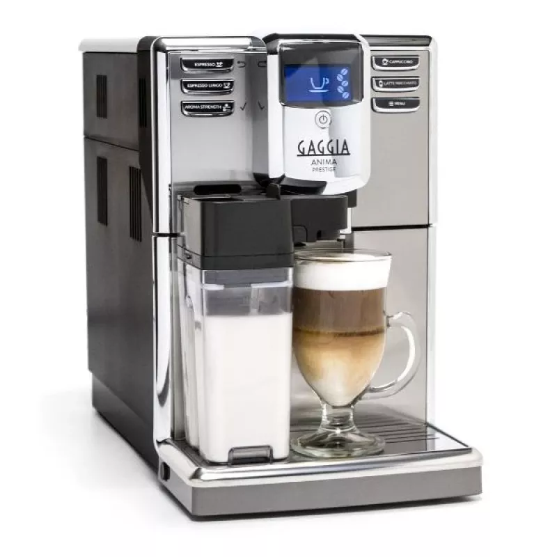Gaggia Anima Prestige Fully-auto Espresso machine 1.8 L