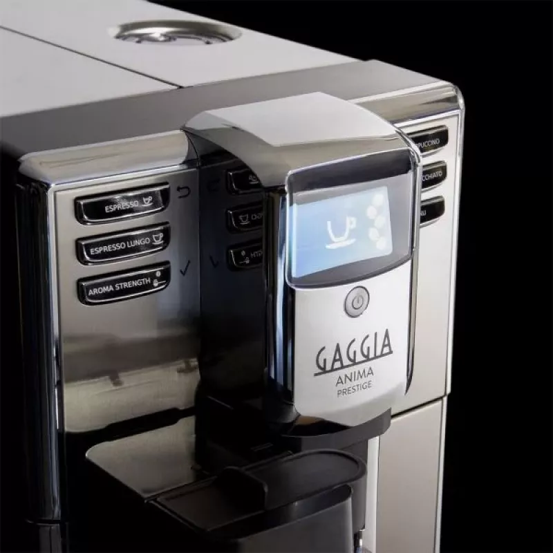 Gaggia Anima Prestige Fully-auto Espresso machine 1.8 L