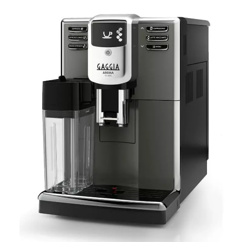 Gaggia Anima Class Fully-auto Espresso machine 1.8 L