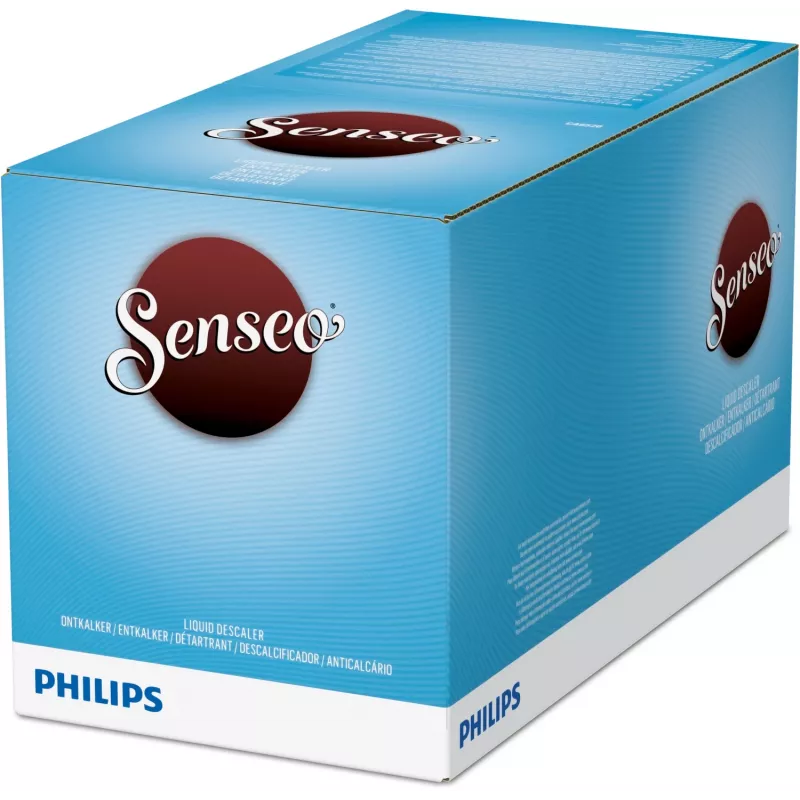 Senseo CA6520/00 descaler Domestic appliances Liquid (ready to use) 250 ml