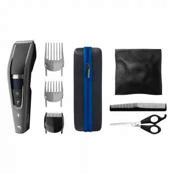Philips 7000 series Hairclipper series 7000 HC7650/15 Washable hair clipper