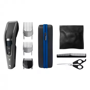 Philips 7000 series Hairclipper series 7000 HC7650/15 Washable hair clipper