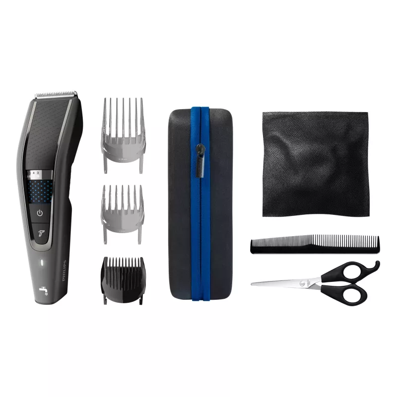 Philips 7000 series Hairclipper series 7000 HC7650/15 Washable hair clipper