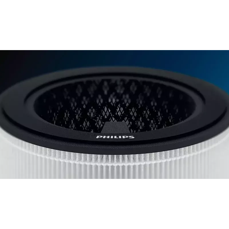 Philips Genuine replacement filter FY3430/30 NanoProtect HEPA Filter