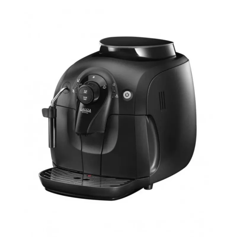 Gaggia Besana Semi-auto Espresso machine 1 L