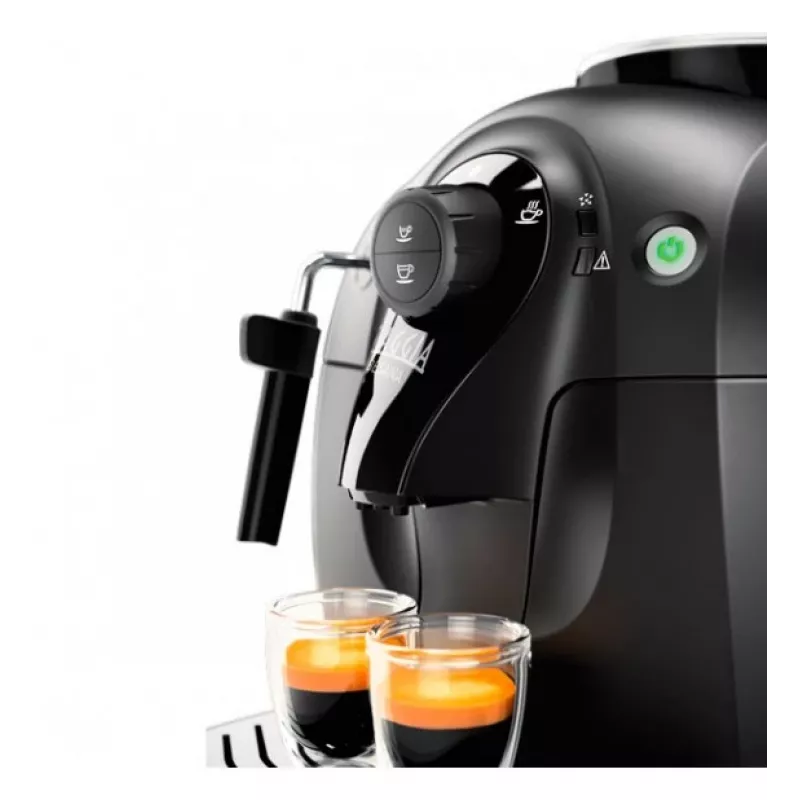 Gaggia Besana Semi-auto Espresso machine 1 L