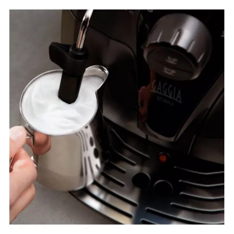 Gaggia Besana Semi-auto Espresso machine 1 L