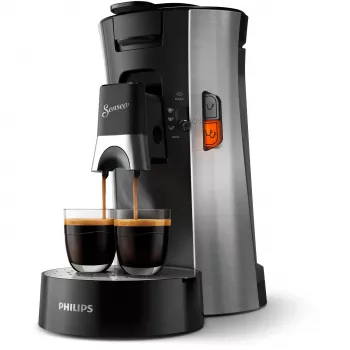 Senseo CSA250/10 coffee maker Pod coffee machine 0.9 L