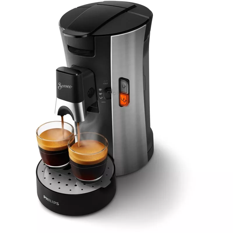 Senseo CSA250/10 coffee maker Pod coffee machine 0.9 L