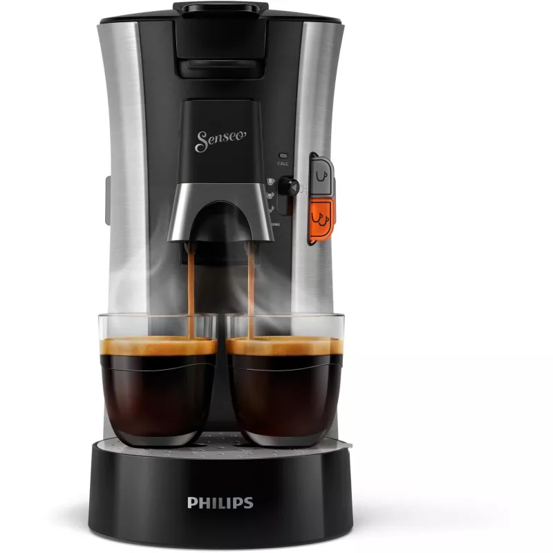 Senseo CSA250/10 coffee maker Pod coffee machine 0.9 L