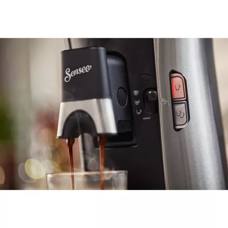 Senseo CSA250/10 coffee maker Pod coffee machine 0.9 L