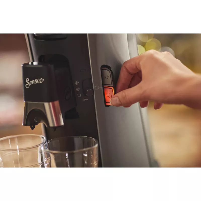 Senseo CSA250/10 coffee maker Pod coffee machine 0.9 L