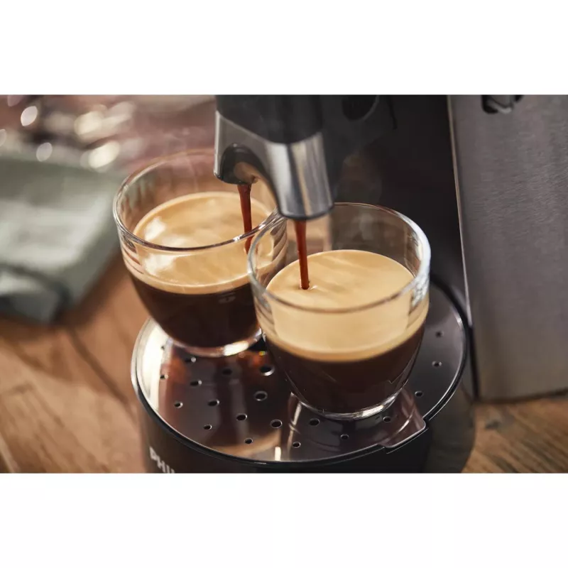 Senseo CSA250/10 coffee maker Pod coffee machine 0.9 L