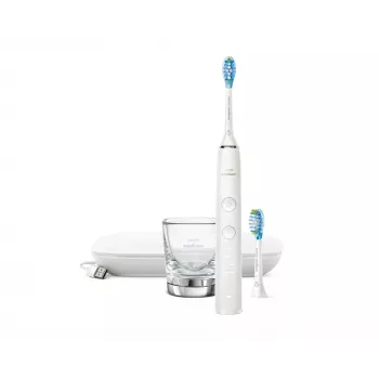 Vibrating toothbrush Philips Sonicare HX9913/17 Adult White