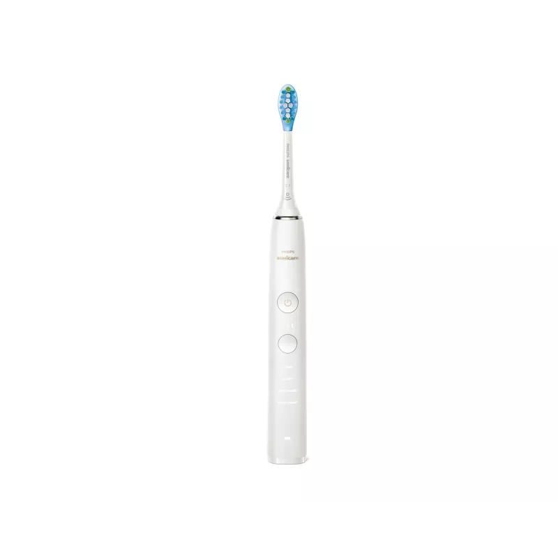 Vibrating toothbrush Philips Sonicare HX9913/17 Adult White