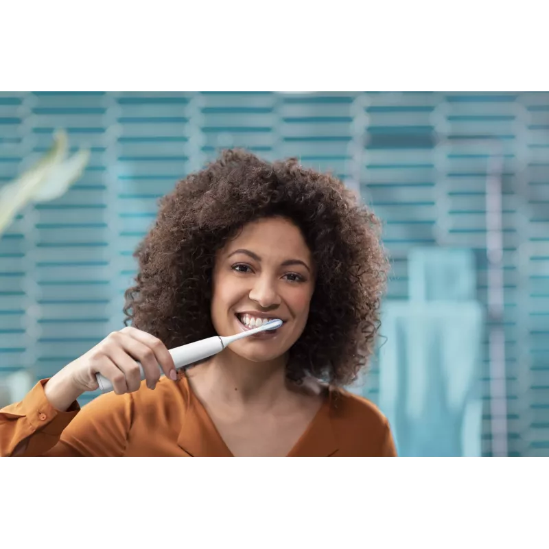 Vibrating toothbrush Philips Sonicare HX9913/17 Adult White