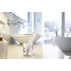 Vibrating toothbrush Philips Sonicare HX9913/17 Adult White