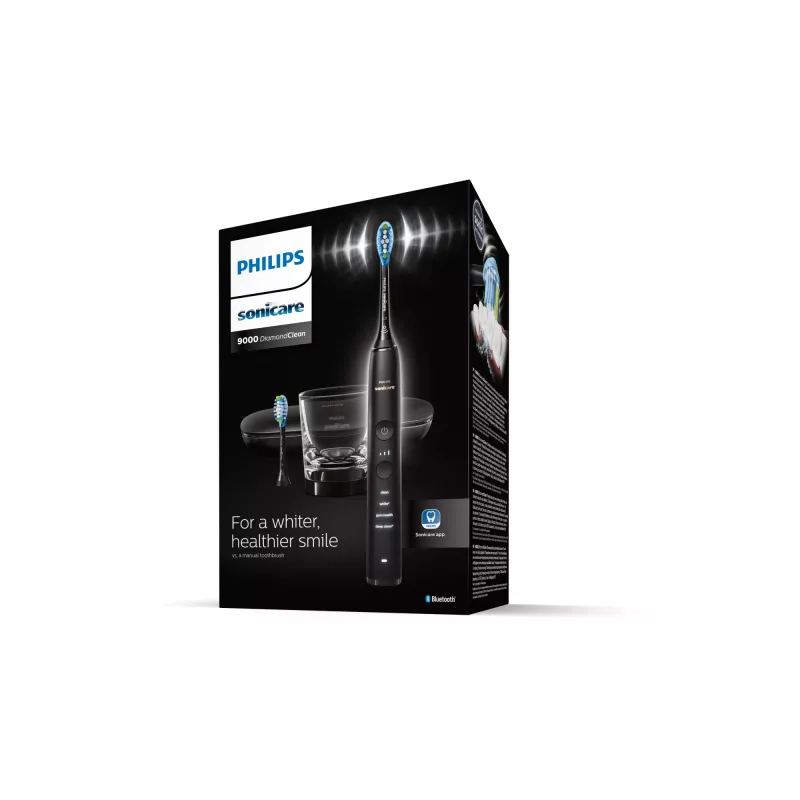 Philips Sonicare DiamondClean 9000 series DiamondClean 9000 HX9913 Rechargeable toothbrush
