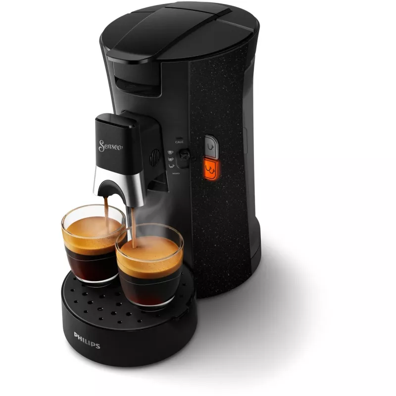 Senseo CSA240/20 coffee maker Pod coffee machine 0.9 L