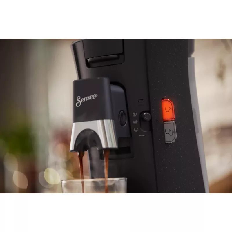 Senseo CSA240/20 coffee maker Pod coffee machine 0.9 L