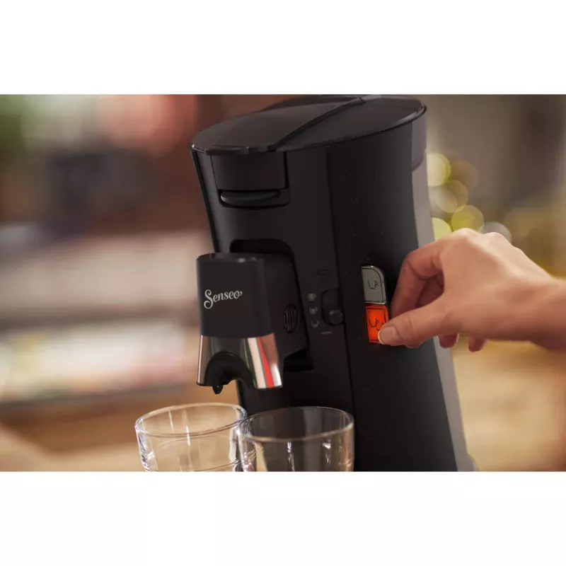 Senseo CSA240/20 coffee maker Pod coffee machine 0.9 L