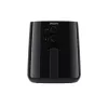 Philips 3000 series HD9200/90 Airfryer L, Hot air fryer, 4.1 L, 0.8 kg, Rapid Air, 80 °C, 200 °C