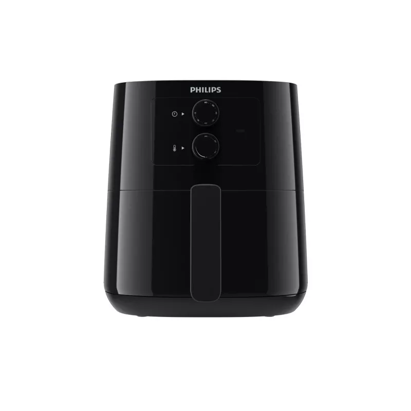 Philips 3000 series HD9200/90 Airfryer L, Hot air fryer, 4.1 L, 0.8 kg, Rapid Air, 80 °C, 200 °C