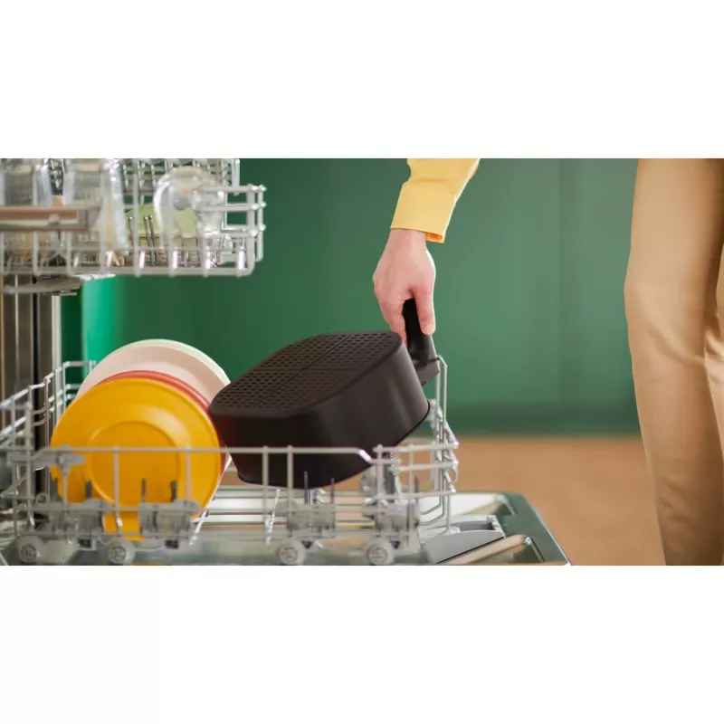 Philips 3000 series HD9200/90 Airfryer L, Hot air fryer, 4.1 L, 0.8 kg, Rapid Air, 80 °C, 200 °C