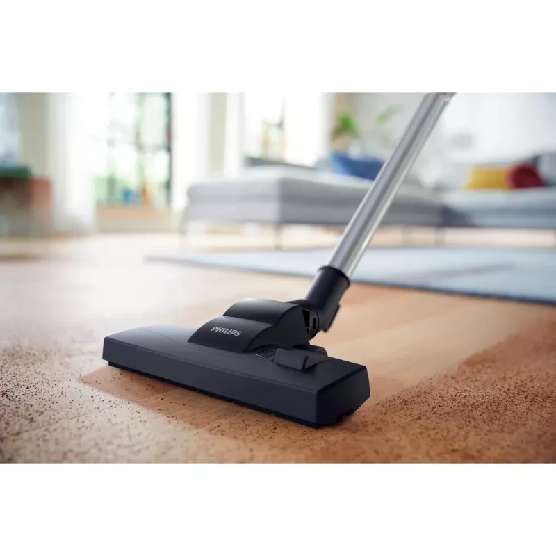 Philips 2000 series XB2140/09 vacuum 1.3 L Cylinder vacuum Dry 850 W Bagless