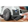 Philips 2000 series XB2140/09 vacuum 1.3 L Cylinder vacuum Dry 850 W Bagless