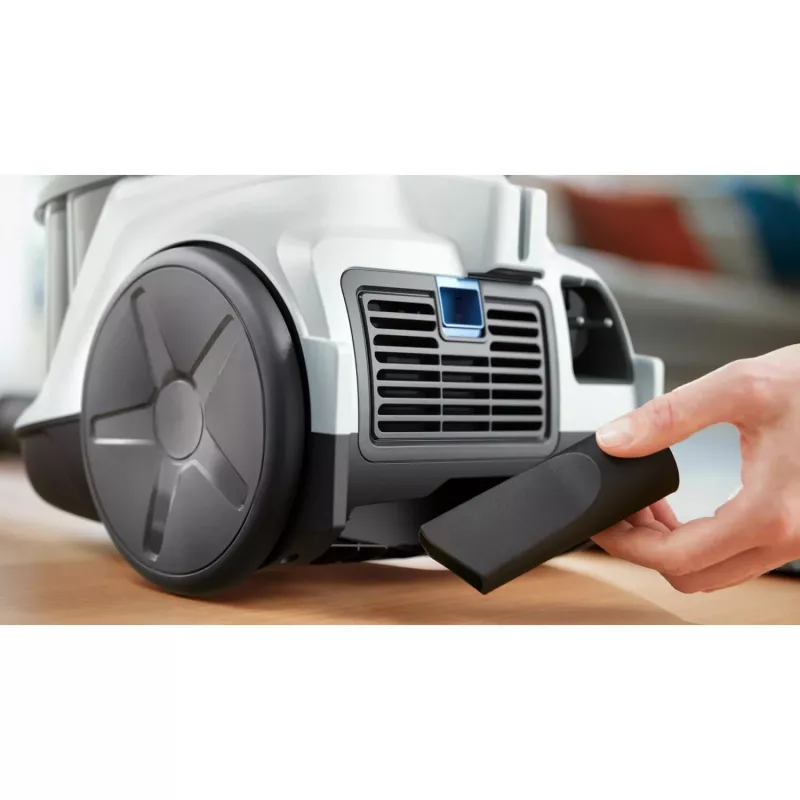 Philips 2000 series XB2140/09 vacuum 1.3 L Cylinder vacuum Dry 850 W Bagless