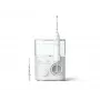 Philips Power Flosser 3000 HX3711/20 Oral Irrigator White 0.55L Water Tank 2 Tips