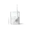 Philips Power Flosser 3000 HX3711/20 Oral Irrigator White 0.55L Water Tank 2 Tips