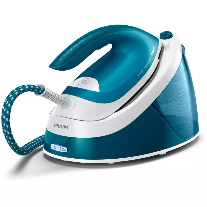 Philips PerfectCare Compact Essential GC6840/20 Steam generator iron