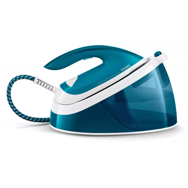 Philips PerfectCare Compact Essential GC6840/20 Steam generator iron