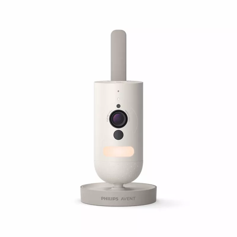 Camera Philips AVENT Connected SCD921/26 1080p 400m Wi-Fi
