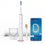 Philips Sonicare DiamondClean Smart DiamondClean Smart HX9917/88 Sonic electric toothbrush with 2 accessories and app