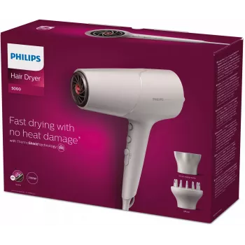 Hair Dryer Philips 5000 series BHD501/20 2100 W