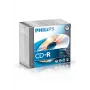 Philips CD-R CR7D5NS10/00, 52x, CD-R, 700 MB, 10 pc(s)
