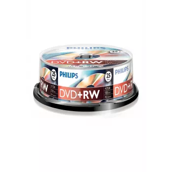 Philips DVD+RW DW4S4B25F/00