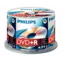 DVD+R Philips DR4S6B50F/00 4.7GB 120min