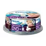 DVD-R Philips DM4I6B25F/00 4.7GB 120mm