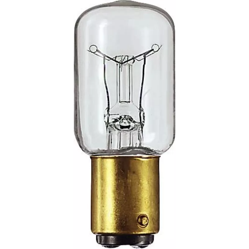 Philips Speciality Incandescent Bulb 26W E14 1000h 230-240V