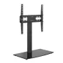 Table Stand Vogel's MS3085 for 32–65 inch screens, max 25 kg, VESA up to 400×400, height 81.30 cm