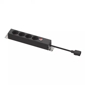 Vogel's RISE A152 Black